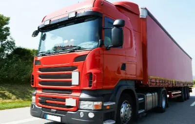 Konya Ayrılıkçeşme Ambar Kargo