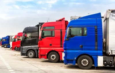 Konya Ayrılıkçeşme Ambar Nakliyat