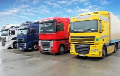 Konya Ayrılıkçeşme Nakliye Ambarı